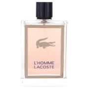 Lacoste L'homme by Lacoste - Eau De Toilette Spray (unboxed) 5 oz 150 ml for Men