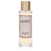 Quartz Blossom by Molyneux - Eau De Parfum Spray (unboxed) 3.38 oz 100 ml for Women