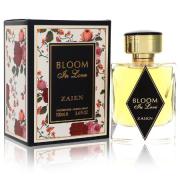 Zaien Bloom In Love by Zaien - Eau De Parfum Spray 3.4 oz 100 ml for Women