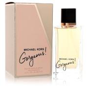 Michael Kors Gorgeous by Michael Kors - Eau De Parfum Spray 3.4 oz 100 ml for Women