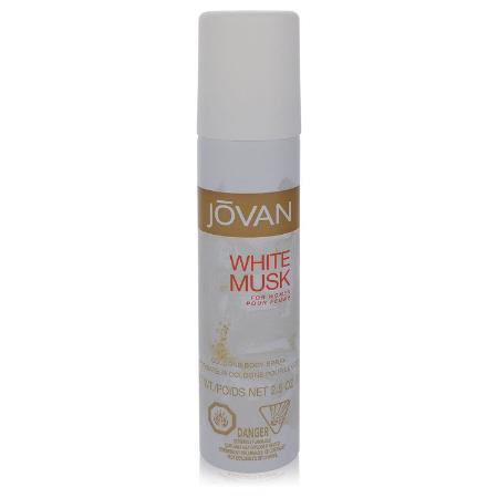 JOVAN WHITE MUSK for Women by Jovan