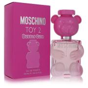Moschino Toy 2 Bubble Gum by Moschino - Eau De Toilette Spray 3.3 oz 100 ml for Women