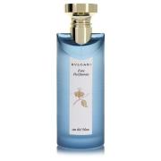 Bvlgari Eau Parfumee Au The Bleu by Bvlgari - Eau De Cologne Spray (Unisex unboxed) 5 oz 150 ml