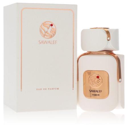 Tamuh by Sawalef - Eau De Parfum Spray (Unisex) 2.7 oz 80 ml