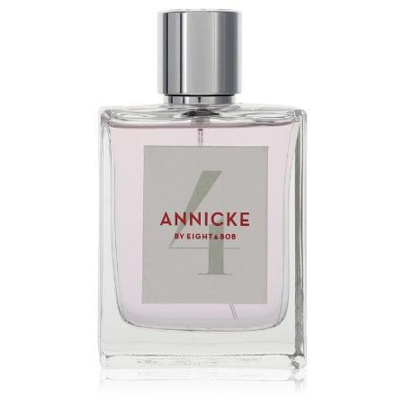 Annicke 4 by Eight & Bob - Eau De Parfum Spray (unboxed) 3.4 oz 100 ml for Women