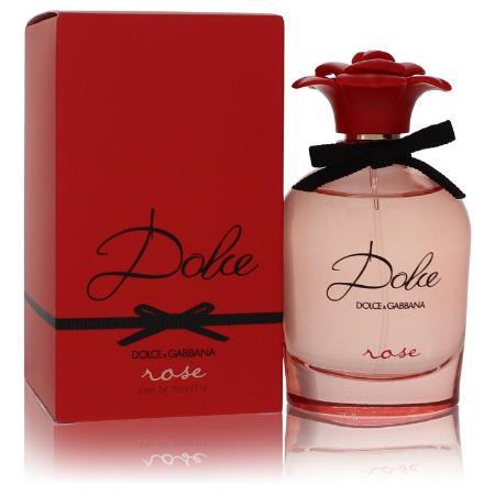 Dolce Rose for Women by Dolce & Gabbana