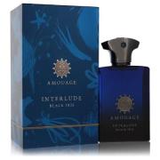 Amouage Interlude Black Iris for Men by Amouage