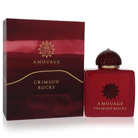 Amouage Crimson Rocks (Unisex) by Amouage