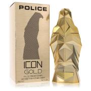 Police Icon Gold for Men by Police Colognes