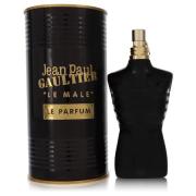 Jean Paul Gaultier Le Male Le Parfum by Jean Paul Gaultier - Eau De Parfum Intense Spray 4.2 oz 125 ml for Men