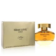 Silent Love Gold for Women by Jack Hope