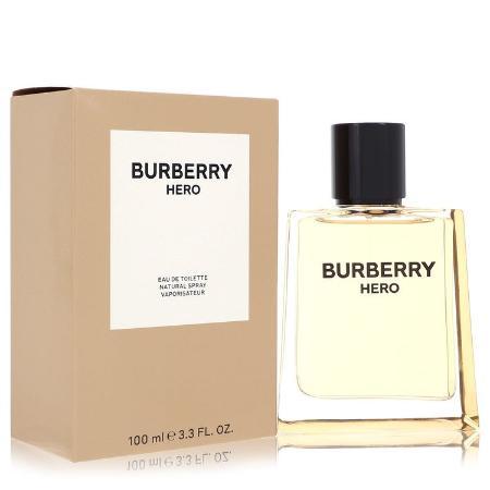 Burberry Hero for Men by Burberry