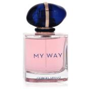 Giorgio Armani My Way by Giorgio Armani - Eau De Parfum Spray 1.7 oz 50 ml for Women