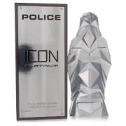 Police Icon Platinum for Men by Police Colognes