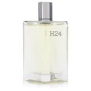 H24 by Hermes - Eau De Toilette Refillable Spray (unboxed) 3.3 oz 100 ml for Men