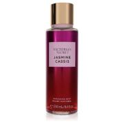 Victorias Secret Jasmine Cassis by Victorias Secret - Fragrance Mist 8.4 oz 248 ml for Women