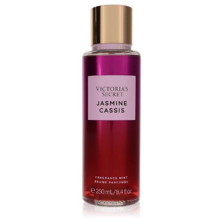 Victorias Secret Jasmine Cassis for Women by Victorias Secret