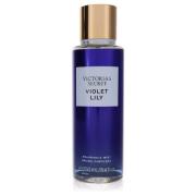 Victorias Secret Violet Lily by Victorias Secret - Fragrance Mist 8.4 oz 248 ml for Women