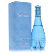 Cool Water Street Fighter by Davidoff - Eau De Toilette Spray 3.3 oz 100 ml for Women