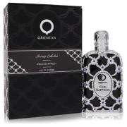 Orientica Oud Saffron by Al Haramain - Eau De Parfum Spray (Unisex) 2.7 oz 80 ml