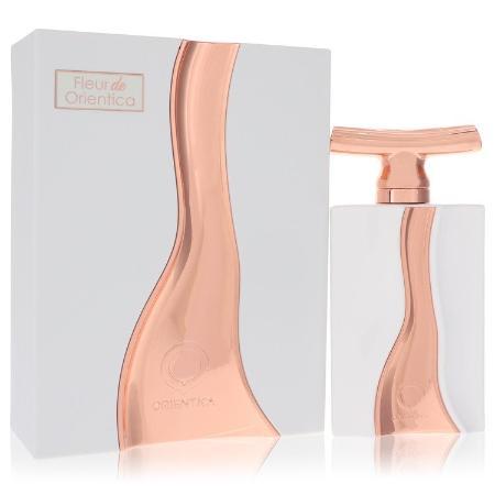 Fleur De Orientica for Women by Al Haramain