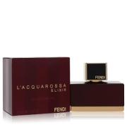 Fendi L'Acquarossa Elixir for Women by Fendi