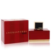 Fendi L'Acquarossa by Fendi - Eau De Parfum Spray 1 oz 30 ml for Women