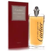 DECLARATION by Cartier - Parfum Spray 5 oz 150 ml for Men