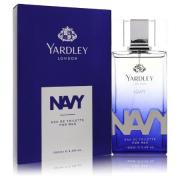 Yardley Navy for Men by Yardley London