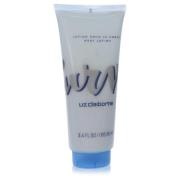 CURVE by Liz Claiborne - Body Lotion 3.4 oz 100 ml for Women