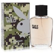 Playboy Play It Wild for Men by Playboy