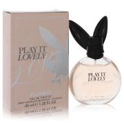 Playboy Play It Lovely for Women by Playboy