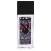 New York Playboy for Men by Playboy