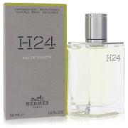 H24 by Hermes - Eau De Toilette Refillable Spray 1.6 oz 50 ml for Men