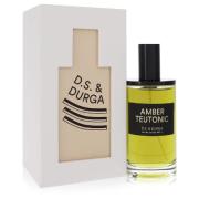 Amber Teutonic (Unisex) by D.S. & Durga