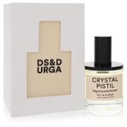 Crystal Pistil (Unisex) by D.S. & Durga