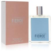 Naturally Fierce by Abercrombie & Fitch - Eau De Parfum Spray 3.4 oz 100 ml for Women