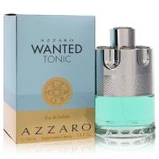 Azzaro Wanted Tonic for Men by Azzaro