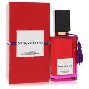 Diana Vreeland Outrageously Brilliant for Women by Diana Vreeland