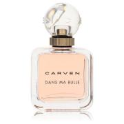 Dans Ma Bulle by Carven - Eau De Parfum Spray (unboxed) 1.66 oz 49 ml for Women