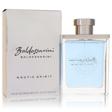 Baldessarini Nautic Spirit for Men by Maurer & Wirtz