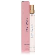 Giorgio Armani My Way by Giorgio Armani - Mini EDP Spray .34 oz 10 ml for Women