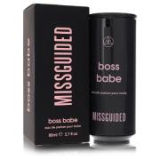 Missguided Boss Babe for Women by Misguided