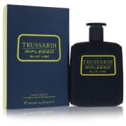 Trussardi Riflesso Blue Vibe for Men by Trussardi