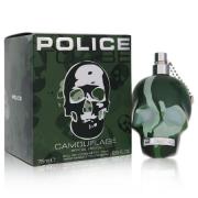 Police To Be Camouflage for Men by Police Colognes