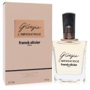 Franck Olivier Giorgio L'imperatrice for Women by Franck Olivier