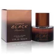 Kenneth Cole Copper Black for Men by Kenneth Cole