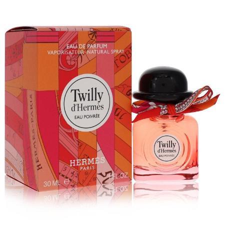 Twilly D'Hermes Eau Poivree for Women by Hermes