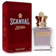 Jean Paul Gaultier Scandal by Jean Paul Gaultier - Eau De Toilette Spray 5 oz 150 ml for Men