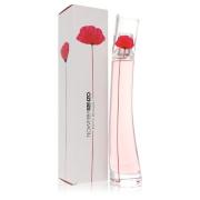 Kenzo Flower Poppy Bouquet by Kenzo - Eau De Parfum Spray 1.7 oz 50 ml for Women